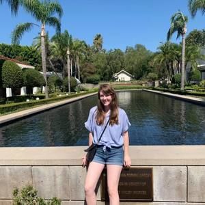 Meet your Posher, Haley